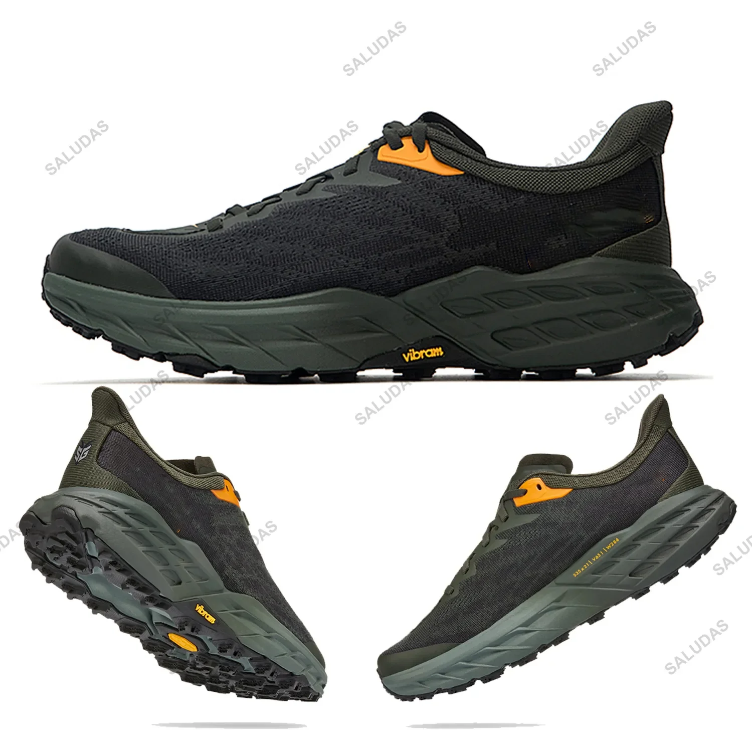 Мужские кроссовки для бега на свежем воздухе, Нескользящие, дышащие
Мужские кроссовки для бега на свежем воздухе, Нескользящие, дышащие