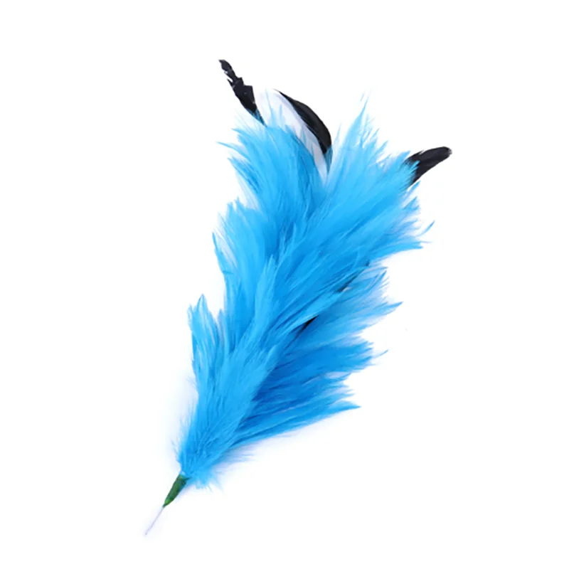 1piece/lot chicken feather flower for Hat Headdress Decorations feathers Crafts Accessories Plumes
1piece/lot chicken feather flower for Hat Headdress Decorations feathers Crafts Accessories Plumes
