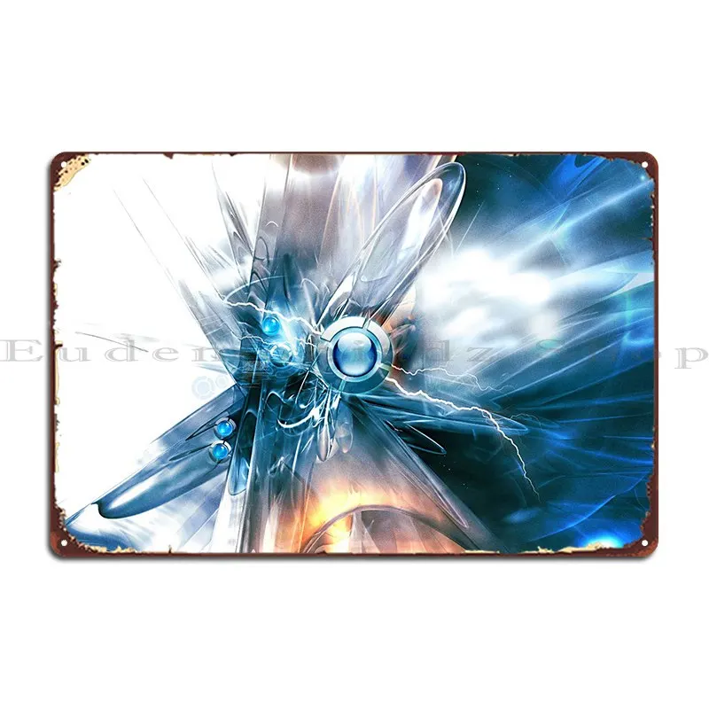 Abstraction Metal Plaque Plates Club Printing Wall Cave Wall Decor Tin Sign Poster
Abstraction Metal Plaque Plates Club Printing Wall Cave Wall Decor Tin Sign Poster