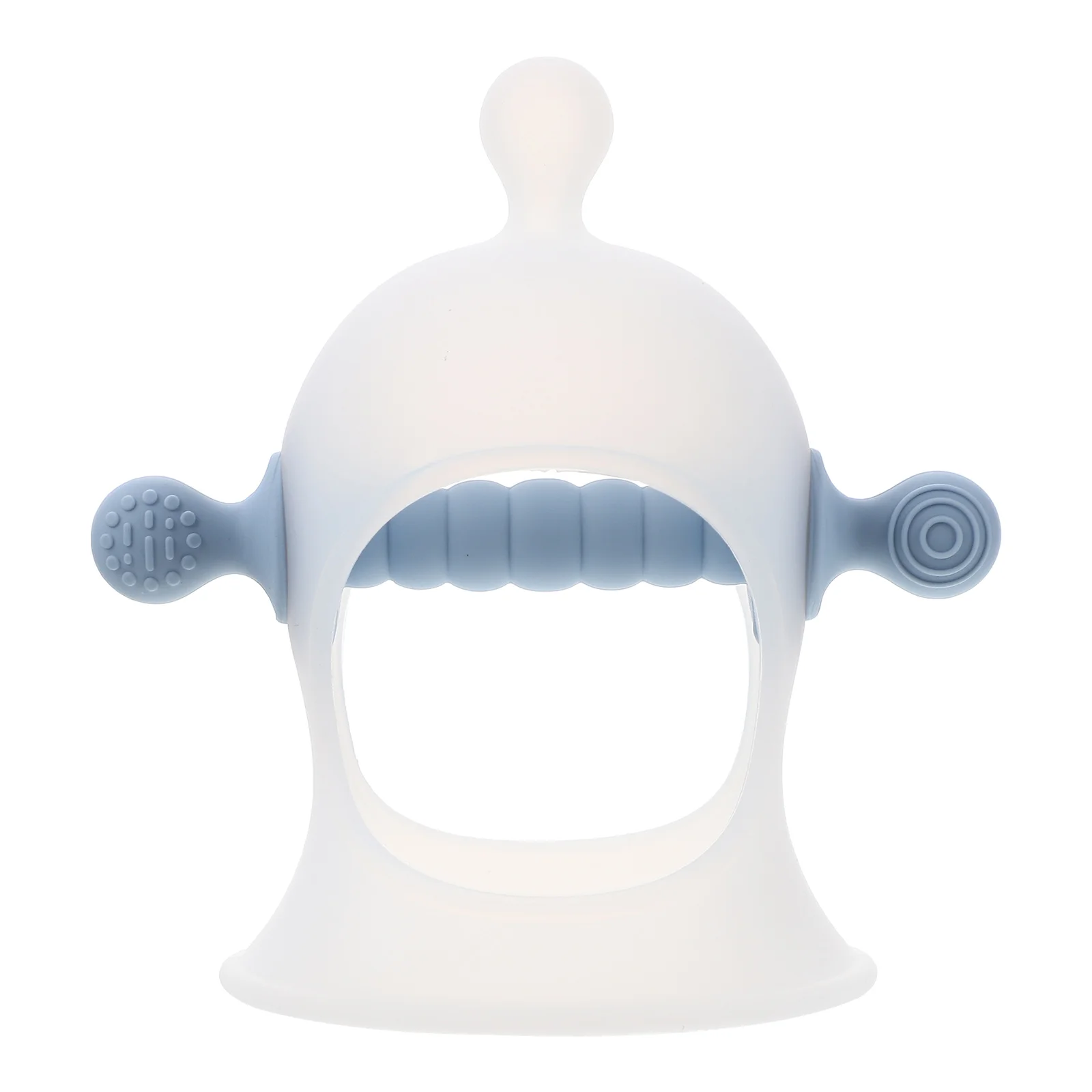 Teether Breast Feeding Baby Teether Emotion Soothe Plaything New Born Hand Pacifier Infant Car for Guard Outdoor Indoor
Teether Breast Feeding Baby Teether Emotion Soothe Plaything New Born Hand Pacifier Infant Car for Guard Outdoor Indoor