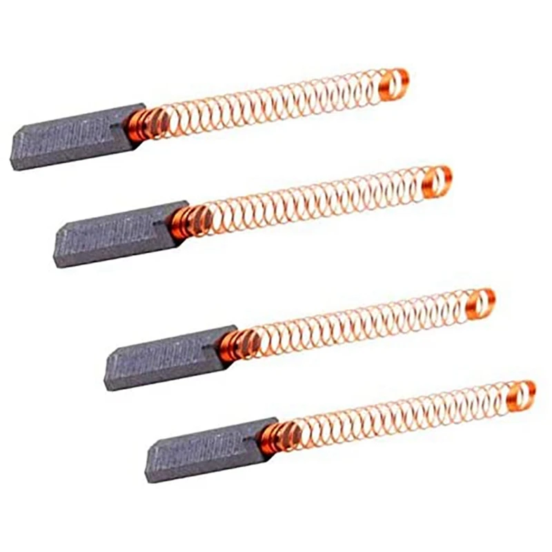 16X W10380496 Carbon Stand Mixer Motor Brush For Whirlpool & Kitchen Aid Mixer Motor Brush 5K5SS WHK55K
16X W10380496 Carbon Stand Mixer Motor Brush For Whirlpool & Kitchen Aid Mixer Motor Brush 5K5SS WHK55K