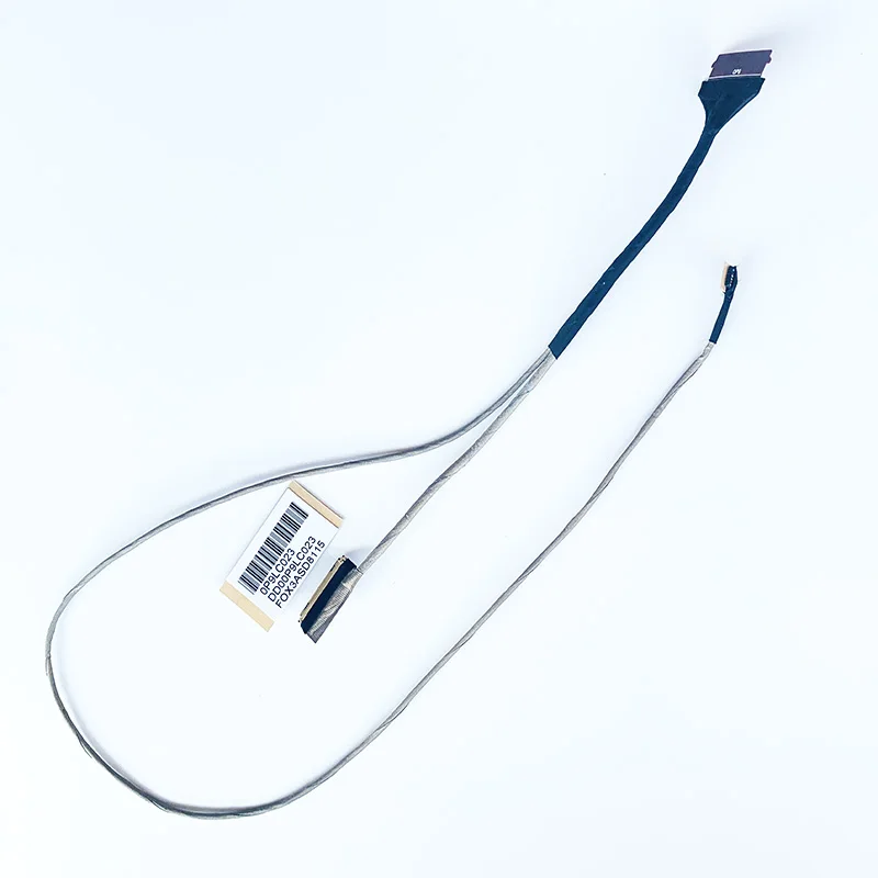 ЖК-экран, видеокабель для HP Stream14-AX DD00P9LC002 DD00P9LC023 DD00P9LC012
ЖК-экран, видеокабель для HP Stream14-AX DD00P9LC002 DD00P9LC023 DD00P9LC012