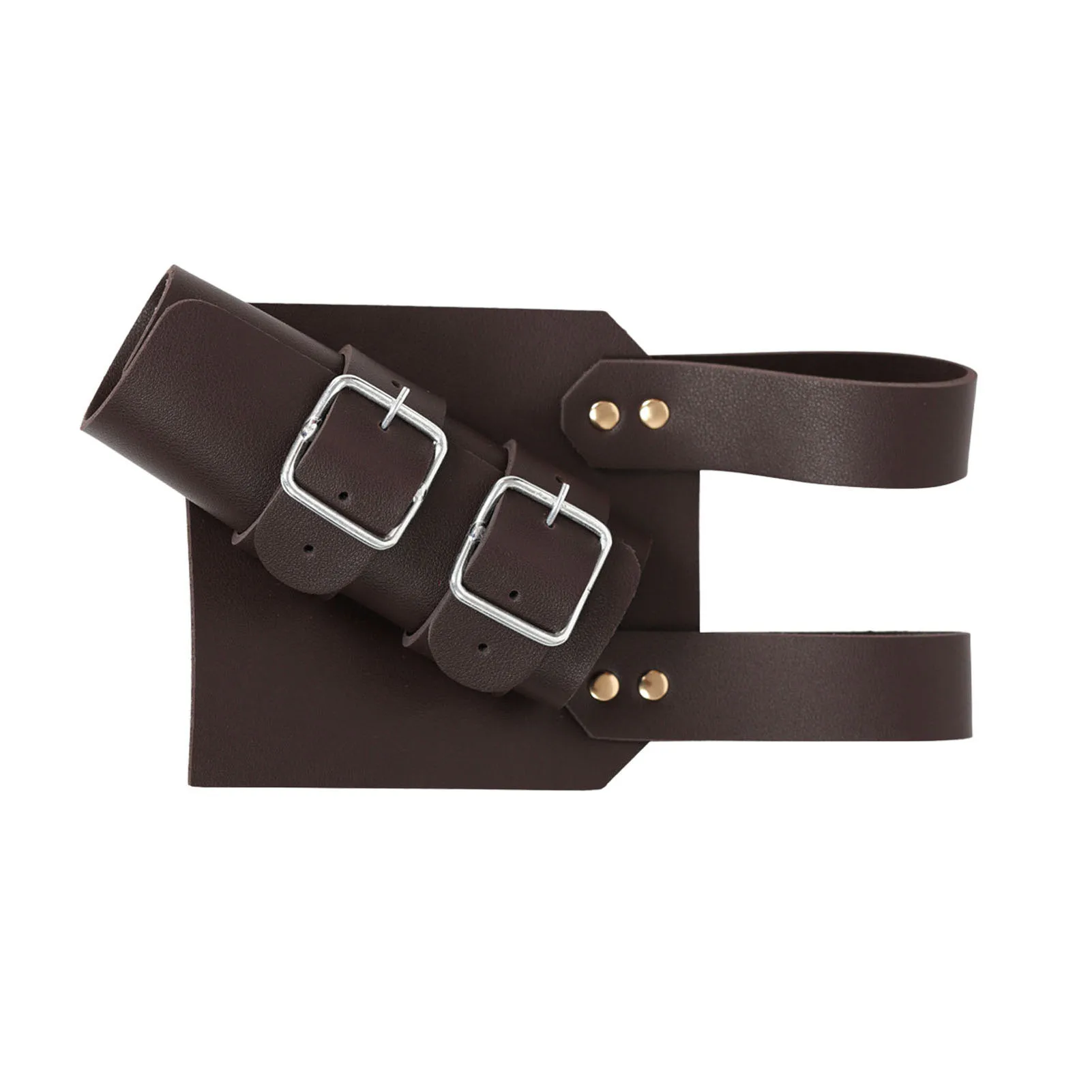 Leather Swords Frog Rapier Knight Swords Holster Swords Holder Waist Hanger Carrier LARP Costume Accessory Frog Swords Holder
Leather Swords Frog Rapier Knight Swords Holster Swords Holder Waist Hanger Carrier LARP Costume Accessory Frog Swords Holder