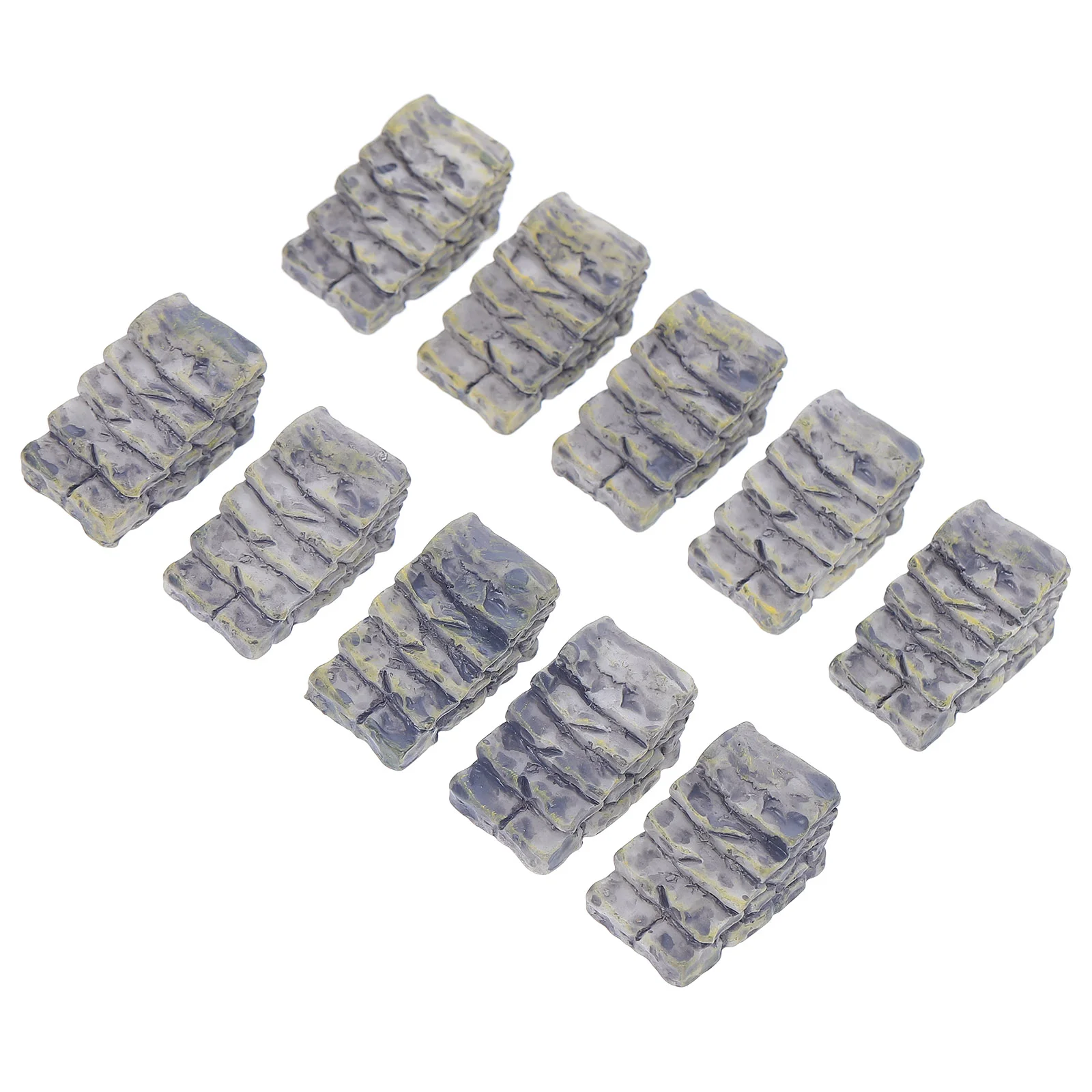 Garden Miniature Stones Landscape Mini Figurines Micro Decoration Accessories Resin Plantornamentsstepping Zen Figurine Potted
Garden Miniature Stones Landscape Mini Figurines Micro Decoration Accessories Resin Plantornamentsstepping Zen Figurine Potted
