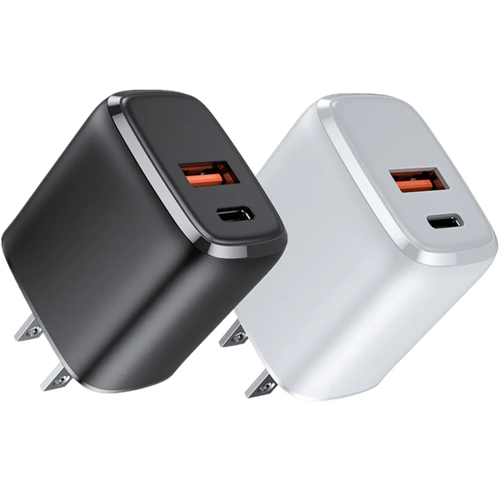 20W QC3.0 QUICK USB Type C PD Charger For iPhone 13 12 Pro Max Xiaomi USB C Fast Charging Travel Wall Phone Charger
20W QC3.0 QUICK USB Type C PD Charger For iPhone 13 12 Pro Max Xiaomi USB C Fast Charging Travel Wall Phone Charger