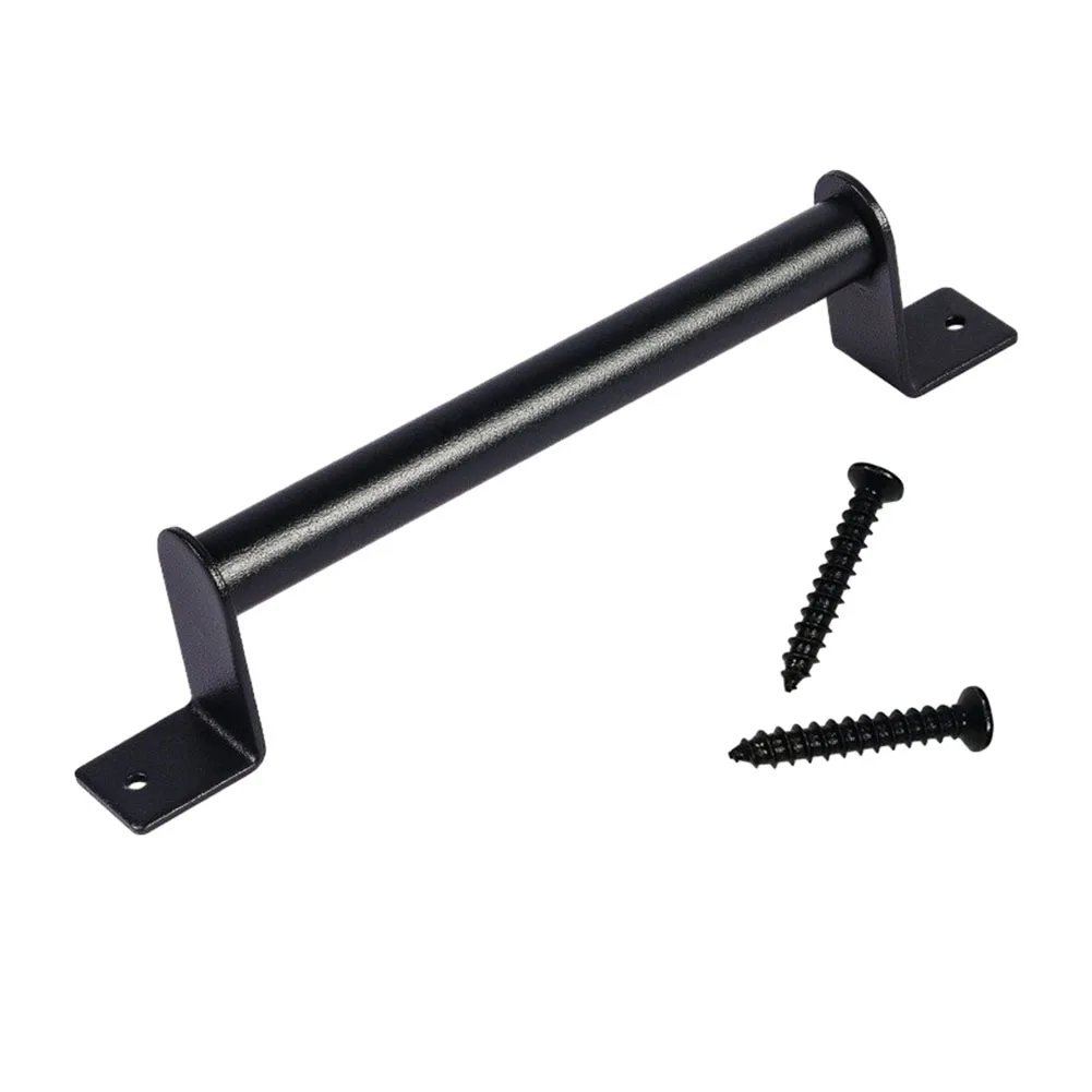 Modern Design Indoor Door Handle Sleek and Comfortable Grip Sturdy Carbon Steel Material Suitable for Indoor and Outdoor Use
Modern Design Indoor Door Handle Sleek and Comfortable Grip Sturdy Carbon Steel Material Suitable for Indoor and Outdoor Use