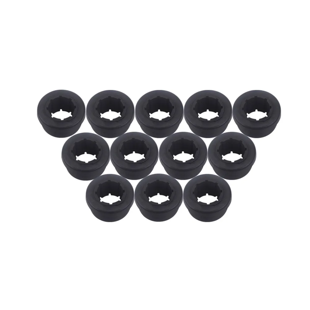 Bushing Halves Lower Control Arm LCA & Rear Camber Kit Replacement for Skunk2 EG EK DC 12
Bushing Halves Lower Control Arm LCA & Rear Camber Kit Replacement for Skunk2 EG EK DC 12