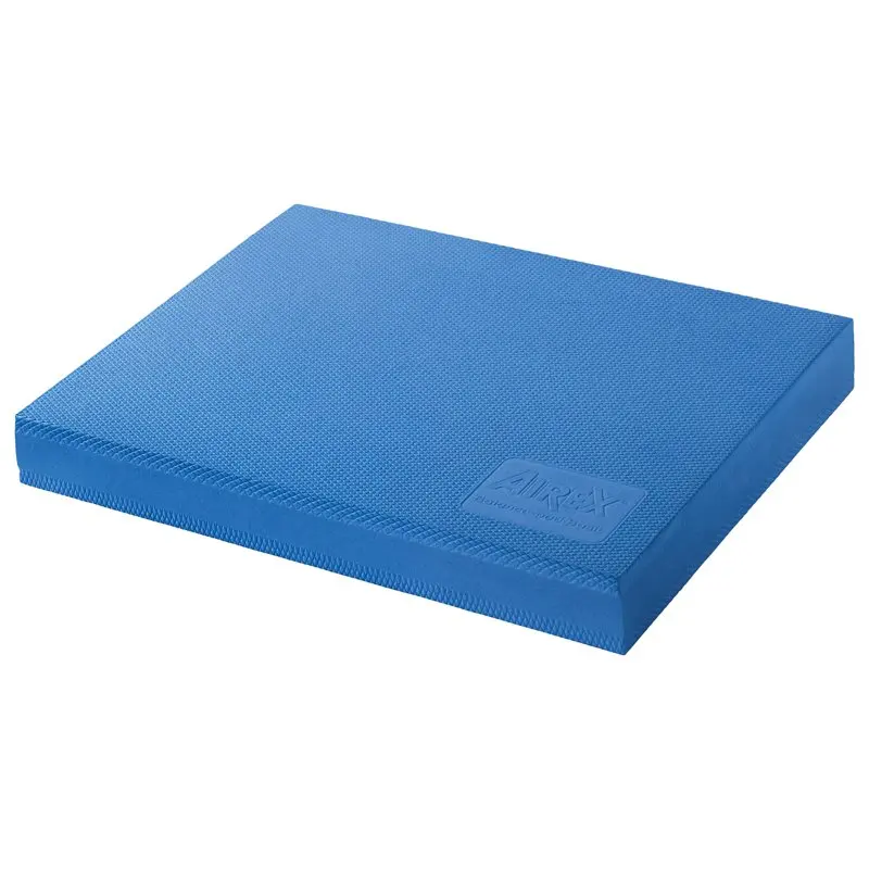 Non-Slip Closed Cell Foam Premium Basic Balance Trainer Pad, Stability for Stretching, Physical Therapy, Exercise, Mobility, Reh
Non-Slip Closed Cell Foam Premium Basic Balance Trainer Pad, Stability for Stretching, Physical Therapy, Exercise, Mobility, Reh