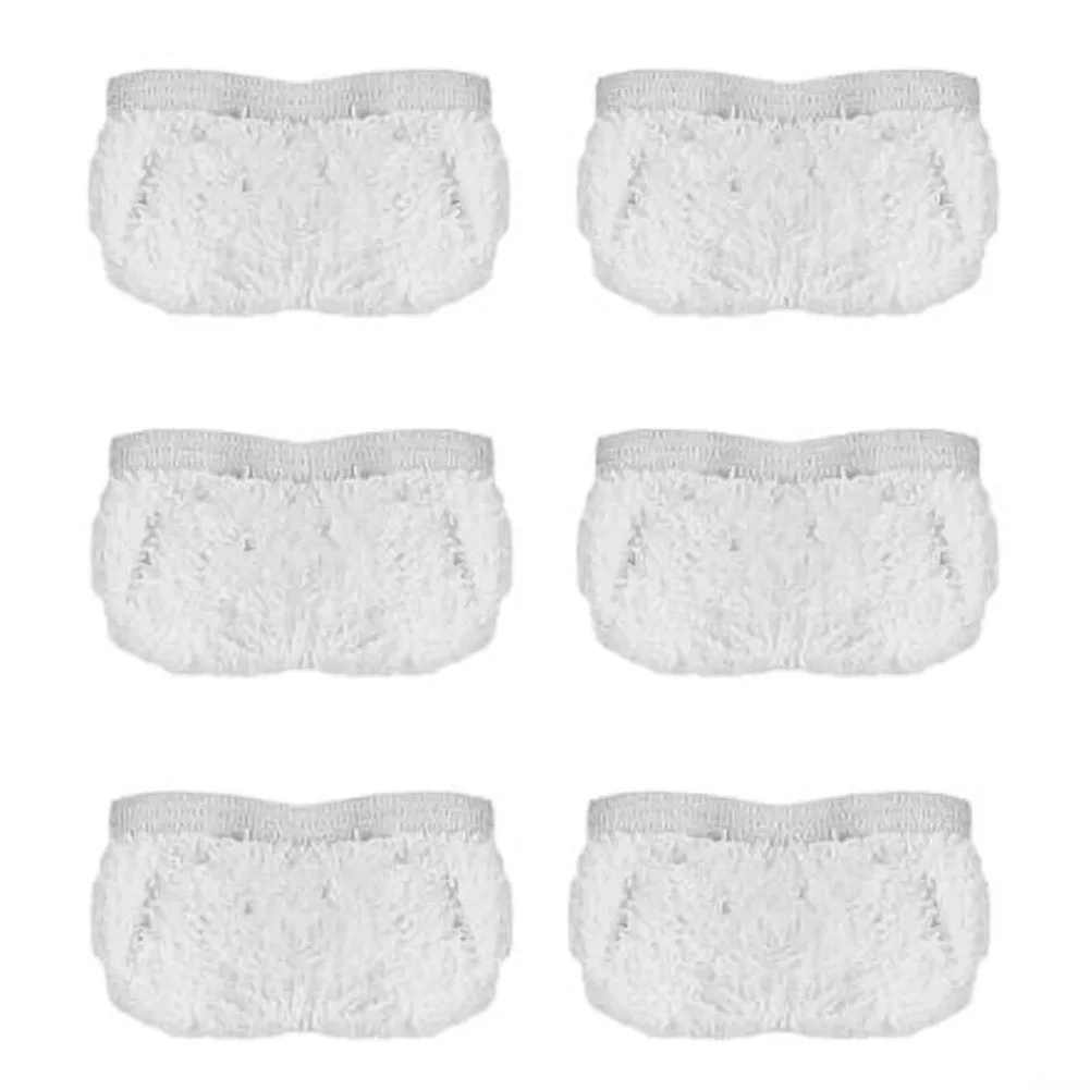 Household Mop Pad Mop Cloths Cleaning Pads Mop Accessories Accessories Microfiber Parts Replacement Reusable Spare
Household Mop Pad Mop Cloths Cleaning Pads Mop Accessories Accessories Microfiber Parts Replacement Reusable Spare