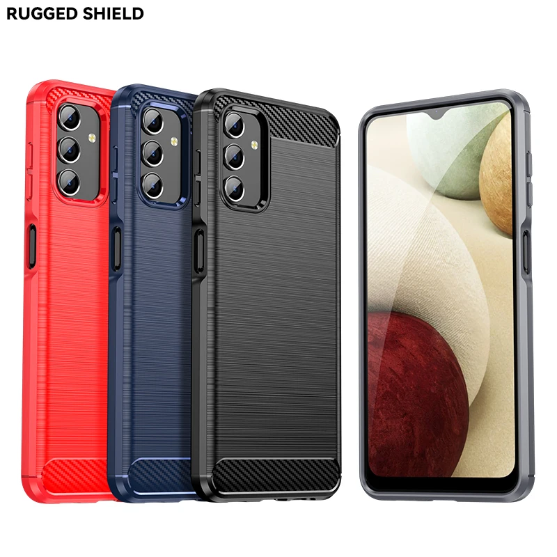 for Samsung Galaxy A13 A12 M12 A10 M10 A10E A11 M11 A10S M01S Brushed Carbon Fiber Texture Soft Flexible TPU Shockproof Case 
for Samsung Galaxy A13 A12 M12 A10 M10 A10E A11 M11 A10S M01S Brushed Carbon Fiber Texture Soft Flexible TPU Shockproof Case