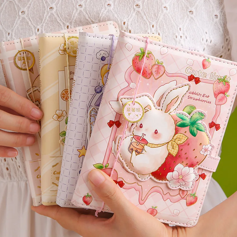 Kawaii Color Pages Notebook Magnetic Button Note Book Sketchbook Art Drwaing Stationery School Supplies Planner Agenda Notepad
Kawaii Color Pages Notebook Magnetic Button Note Book Sketchbook Art Drwaing Stationery School Supplies Planner Agenda Notepad