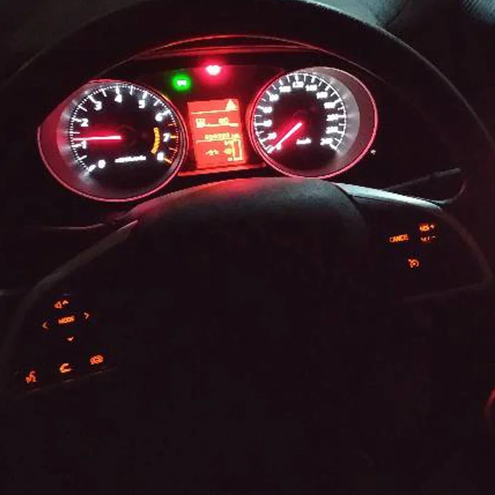 Orange LED Steering Wheel Button for Mitsubishi Outlander 2013 2018 Mirage 2014 2015 Audio Volume Cruise Speed Control Switch
Orange LED Steering Wheel Button for Mitsubishi Outlander 2013 2018 Mirage 2014 2015 Audio Volume Cruise Speed Control Switch