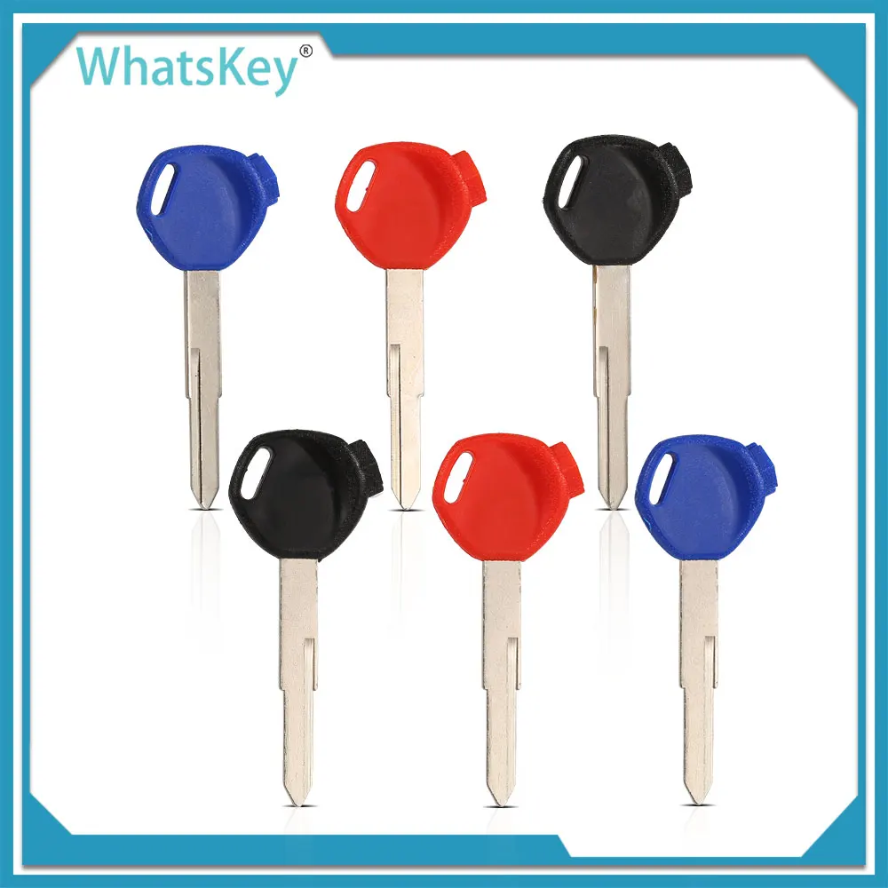 Ключ зажигания для мотоцикла левый/правый, неразрезанное лезвие для HONDA 100 125 150 cc, скутера, магнитный Противоугонный замок, кнопки DIO Z4 Z125 SCR10 
Ключ зажигания для мотоцикла левый/правый, неразрезанное лезвие для HONDA 100 125 150 cc, скутера, магнитный Противоугонный замок, кнопки DIO Z4 Z125 SCR10