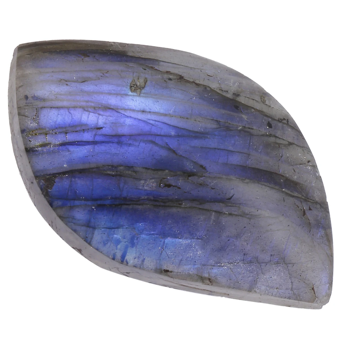 1Pc Healing Crystals Labradorite Worry Palm Stones Reiki Stone For Chakra Balancing Meditation Home Decoration Random Size
1Pc Healing Crystals Labradorite Worry Palm Stones Reiki Stone For Chakra Balancing Meditation Home Decoration Random Size
