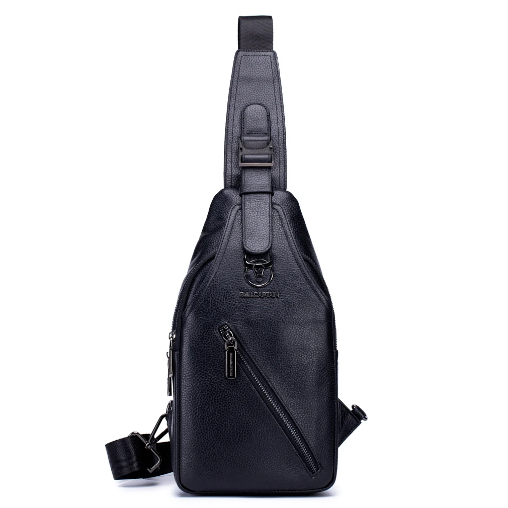 Leather Sling Bag Crossbody Backpack for Men Women Outdoor Travel School Hiking Shoulder Chest Pouch Camping Casual Daypack
Leather Sling Bag Crossbody Backpack for Men Women Outdoor Travel School Hiking Shoulder Chest Pouch Camping Casual Daypack