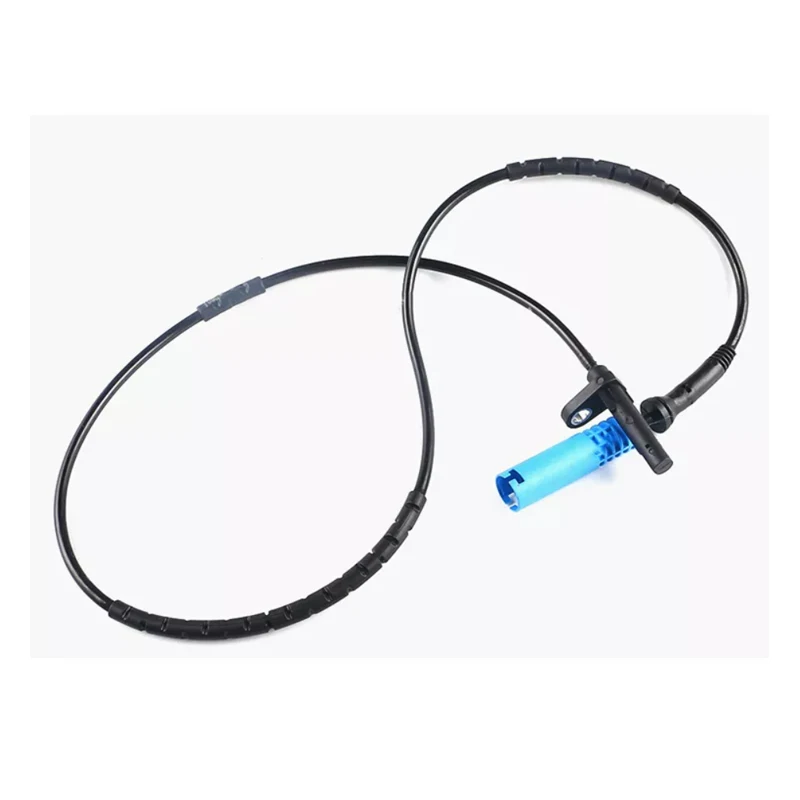 

b mw X1E 84X 120 dN4 7X1 E84 X12 0dX N47 X1E 84X 123 dX Pulse sensor DSC rear Speed ABS sensor harness ABS sensor wire