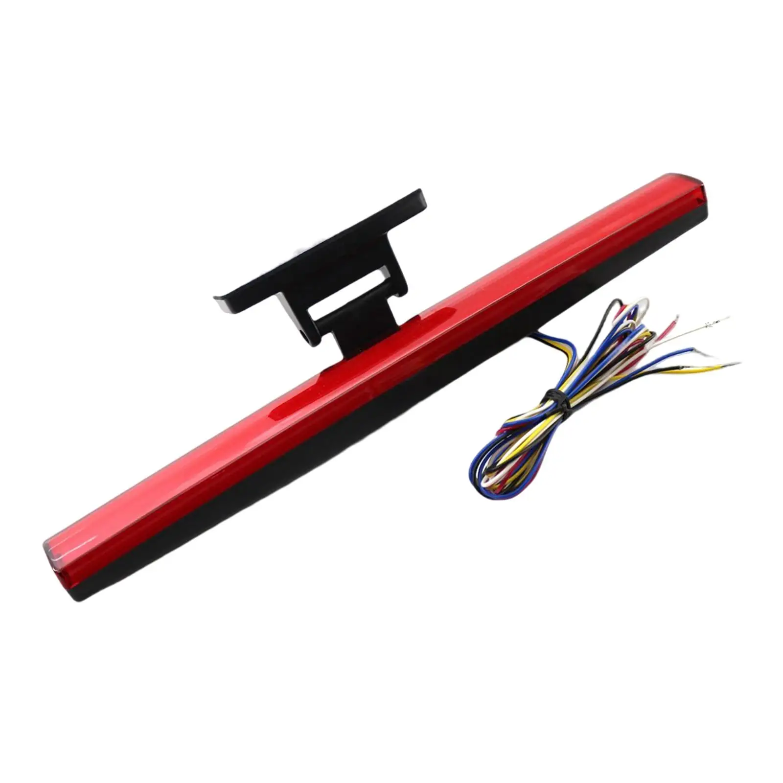 Стоп-сигнал с креплением на высоте, Универсальный центральный задний фонарь в сборе, замена 
Стоп-сигнал с креплением на высоте, Универсальный центральный задний фонарь в сборе, замена