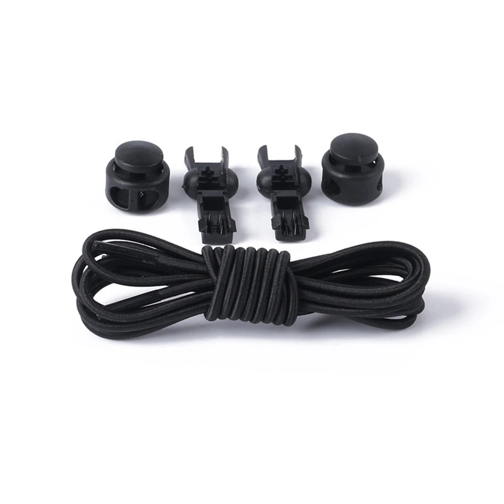 100CM No Tie Laces Elastic Lock Laces Running Jogging Canvas Sneakers Trainer Shoelace Spring Buckle Tail Clip Shoe Laces
100CM No Tie Laces Elastic Lock Laces Running Jogging Canvas Sneakers Trainer Shoelace Spring Buckle Tail Clip Shoe Laces