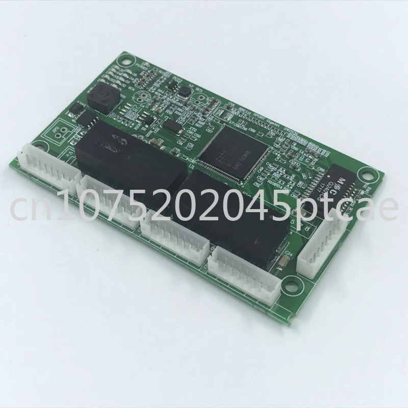 4/8Port Gigabit Ethernet Switch Port with 4/8 pin way header 10/100/1000m Hub 4/8way power pin Pcb board OEM screw hole
4/8Port Gigabit Ethernet Switch Port with 4/8 pin way header 10/100/1000m Hub 4/8way power pin Pcb board OEM screw hole