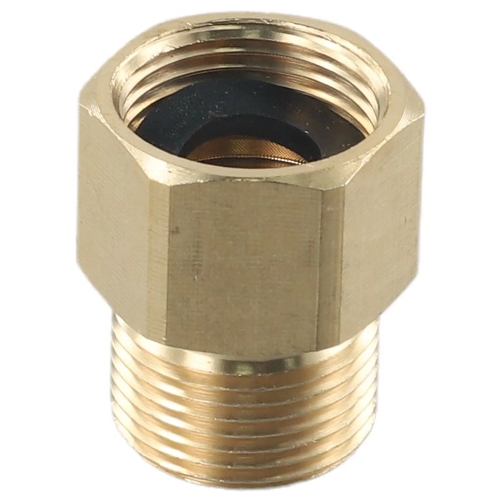 Pressure Washer Adapter Metric Adapter Parts Universal 4500 PSI Accessories M22 14mm Female M22 15mm Male Thread To
Pressure Washer Adapter Metric Adapter Parts Universal 4500 PSI Accessories M22 14mm Female M22 15mm Male Thread To