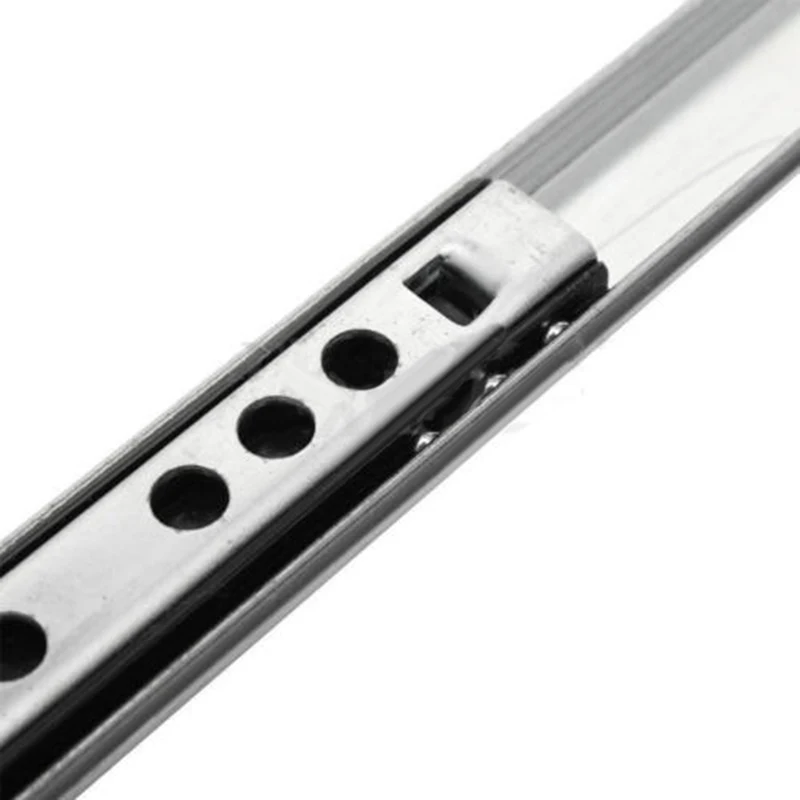 Pulley Furniture Keyboard Roller Rails Drawer Track Slides Cabinets Computer Table Chute Clothing Cabinet Hardware
Pulley Furniture Keyboard Roller Rails Drawer Track Slides Cabinets Computer Table Chute Clothing Cabinet Hardware