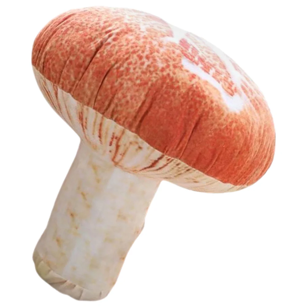 Mushroom Pillow Kids Birthday Gift Kawaii Toy Plush Personality Decoration Stuffed Cute Pp Cotton Girl
Mushroom Pillow Kids Birthday Gift Kawaii Toy Plush Personality Decoration Stuffed Cute Pp Cotton Girl