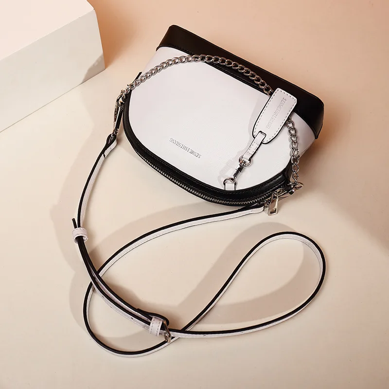2022 High Quality Women Single Shoulder Bag Designer Small Square Bag Crossbody Shell Leather Luxurys Ladies Bags
2022 High Quality Women Single Shoulder Bag Designer Small Square Bag Crossbody Shell Leather Luxurys Ladies Bags