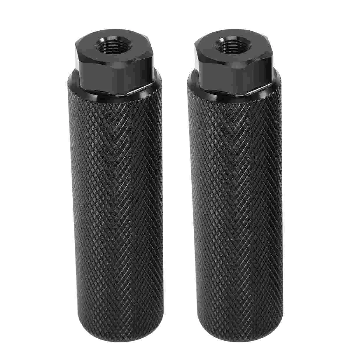 1 Pair Aluminum Alloy Bycicle Pedal Bike Sturdy Cylinder Seat Axle Stunt Pegs Mountain Bike Accessory Mtb accessories and parts
1 Pair Aluminum Alloy Bycicle Pedal Bike Sturdy Cylinder Seat Axle Stunt Pegs Mountain Bike Accessory Mtb accessories and parts