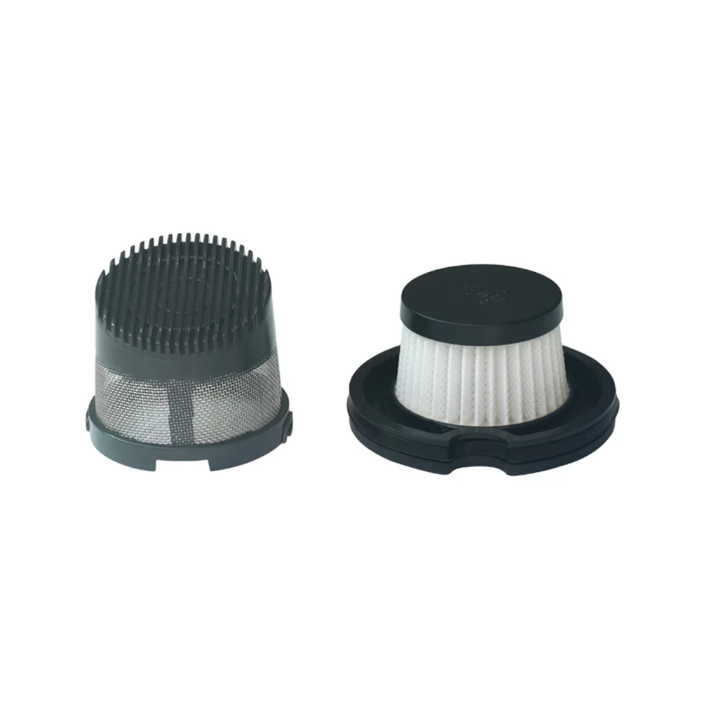 1 Set Filter Home Car Wireless Dust Filter For XIAOMI MIJIA SHUNZAO Z1 Z1Pro Handheld Vacuum Cleaner
1 Set Filter Home Car Wireless Dust Filter For XIAOMI MIJIA SHUNZAO Z1 Z1Pro Handheld Vacuum Cleaner