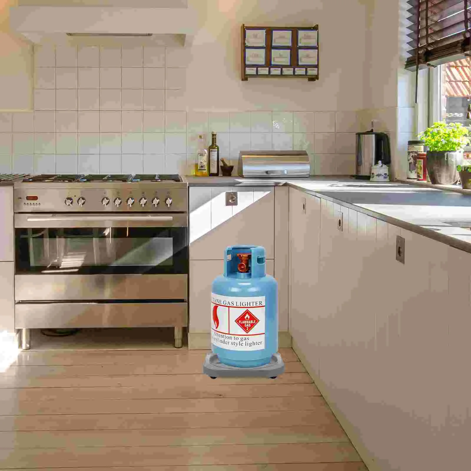 Gas Base Tank Cylinder Propane Tray Holder Stand Mobile Bottle Fixed Movable Shelf Universal Tool Round Dolly Liquified
Gas Base Tank Cylinder Propane Tray Holder Stand Mobile Bottle Fixed Movable Shelf Universal Tool Round Dolly Liquified