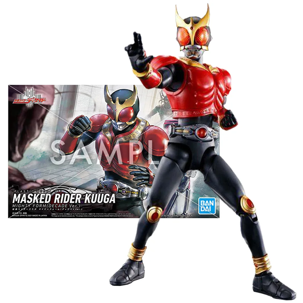 Фигурка Bandai Подлинная Kamen Rider-талия Стандартная Kuuga Mighty Form (десятая версия) Коллекционная модель Набор Аниме экшн-Фигурки игрушки
Фигурка Bandai Подлинная Kamen Rider-талия Стандартная Kuuga Mighty Form (десятая версия) Коллекционная модель Набор Аниме экшн-Фигурки игрушки