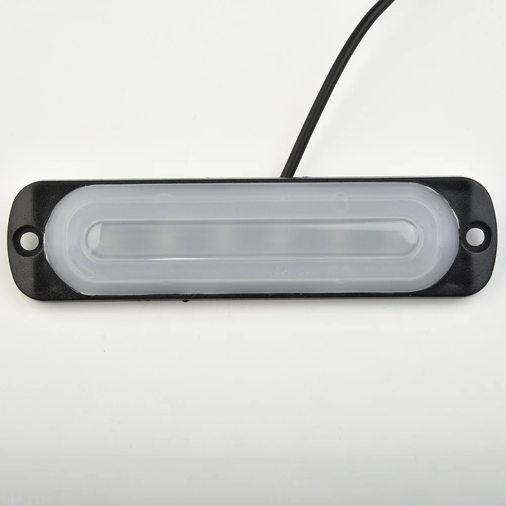 Super bright Car Light Truck Urgent W/ Protective Pad White 12V 15000K 6 LED Anti-collision Fog Lamp Accessories
Super bright Car Light Truck Urgent W/ Protective Pad White 12V 15000K 6 LED Anti-collision Fog Lamp Accessories