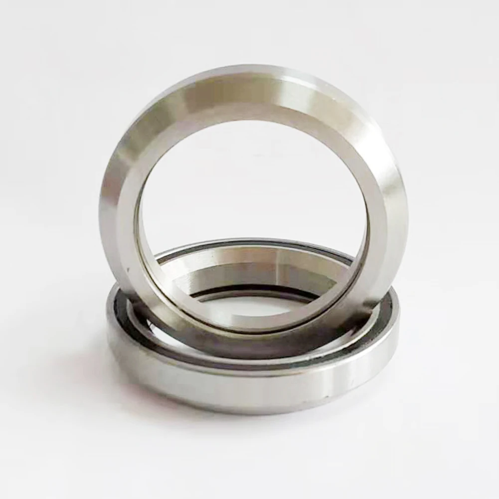 2pcs Bike Headset Beaings 1 1/8inch(28.6mm)30.5 X 41.8 X 8mm 45/45° For MTB Road Mountain Bicycle Headset Beaings Parts
2pcs Bike Headset Beaings 1 1/8inch(28.6mm)30.5 X 41.8 X 8mm 45/45° For MTB Road Mountain Bicycle Headset Beaings Parts