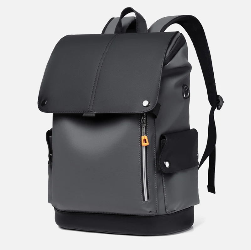 Рюкзак мужской из ткани Оксфорд, вместительный деловой портфель для ноутбука, дорожная сумка
Рюкзак мужской из ткани Оксфорд, вместительный деловой портфель для ноутбука, дорожная сумка