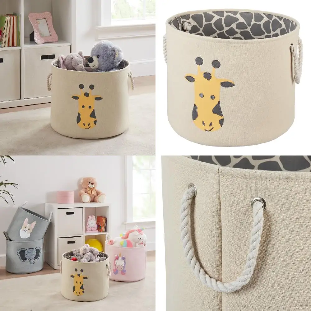 Fashionable Foldable Storage Laundry Basket for Girls, Picnic Organizer with Special Compartments for Flower, Toy and Other Thin
Fashionable Foldable Storage Laundry Basket for Girls, Picnic Organizer with Special Compartments for Flower, Toy and Other Thin