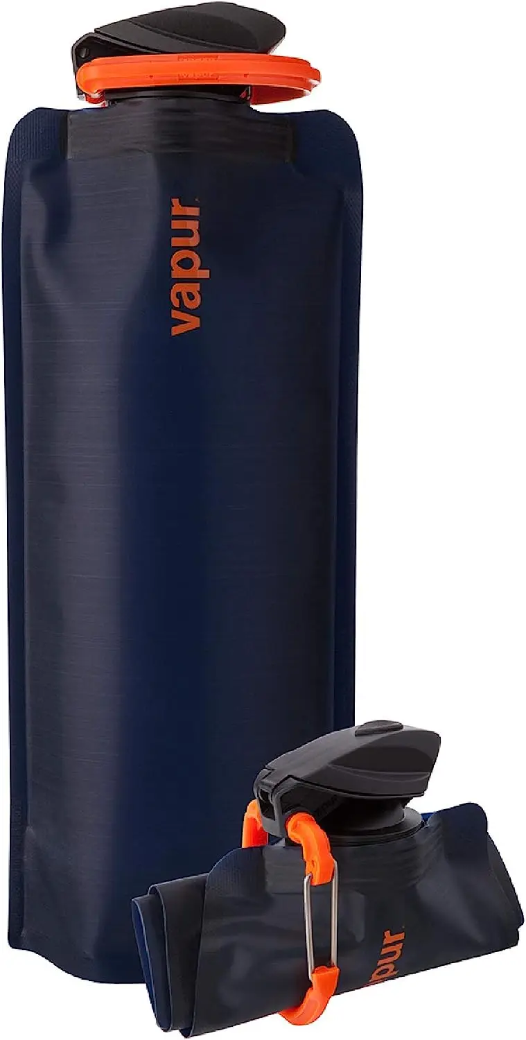 Flexible water-with Carabiner 
Flexible water-with Carabiner