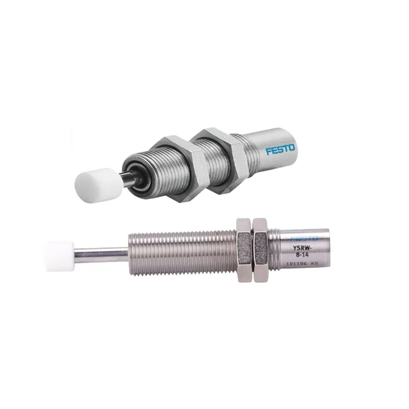 Буфер FESTO YSRW/YSR-5-7
