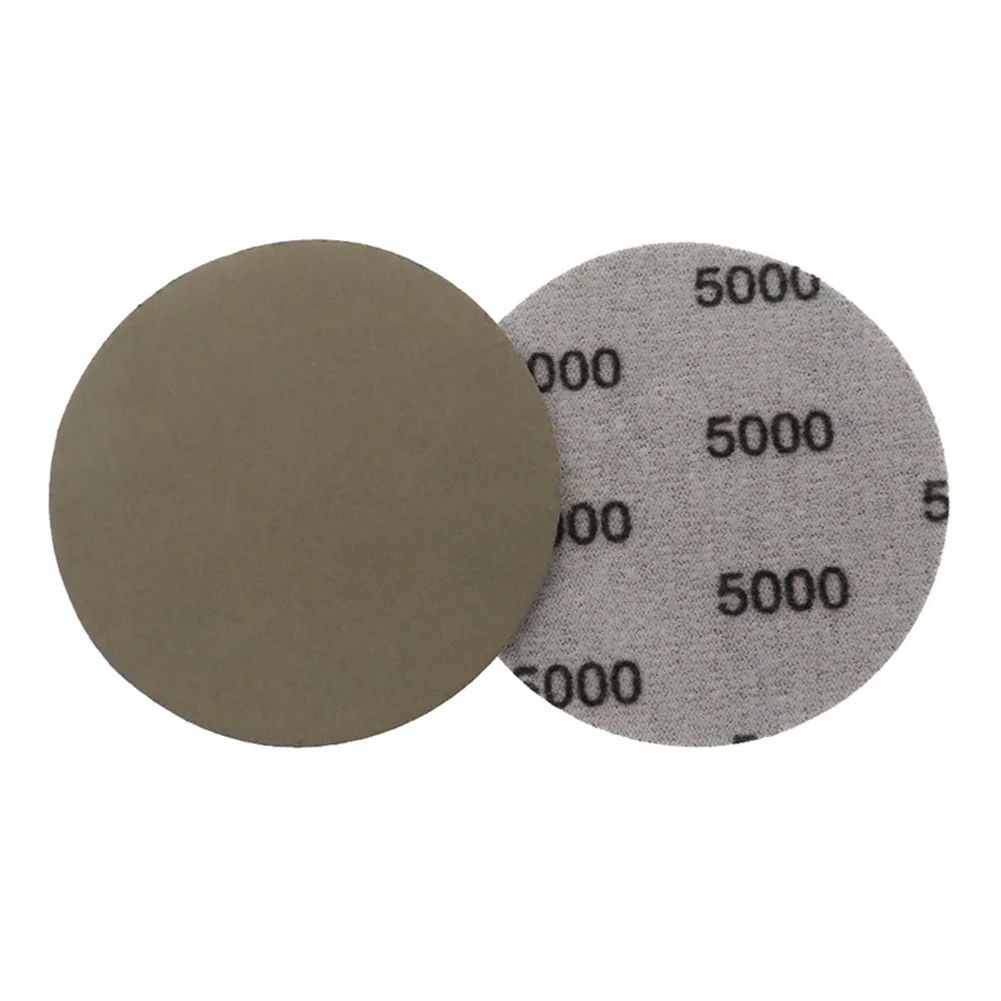 25pcs 3inch Sandpaper Circular Wet Dry Sanding Papers 5000 Grit Black Silicon Carbide Grinding Disc Polishing Pad Woodworking
25pcs 3inch Sandpaper Circular Wet Dry Sanding Papers 5000 Grit Black Silicon Carbide Grinding Disc Polishing Pad Woodworking