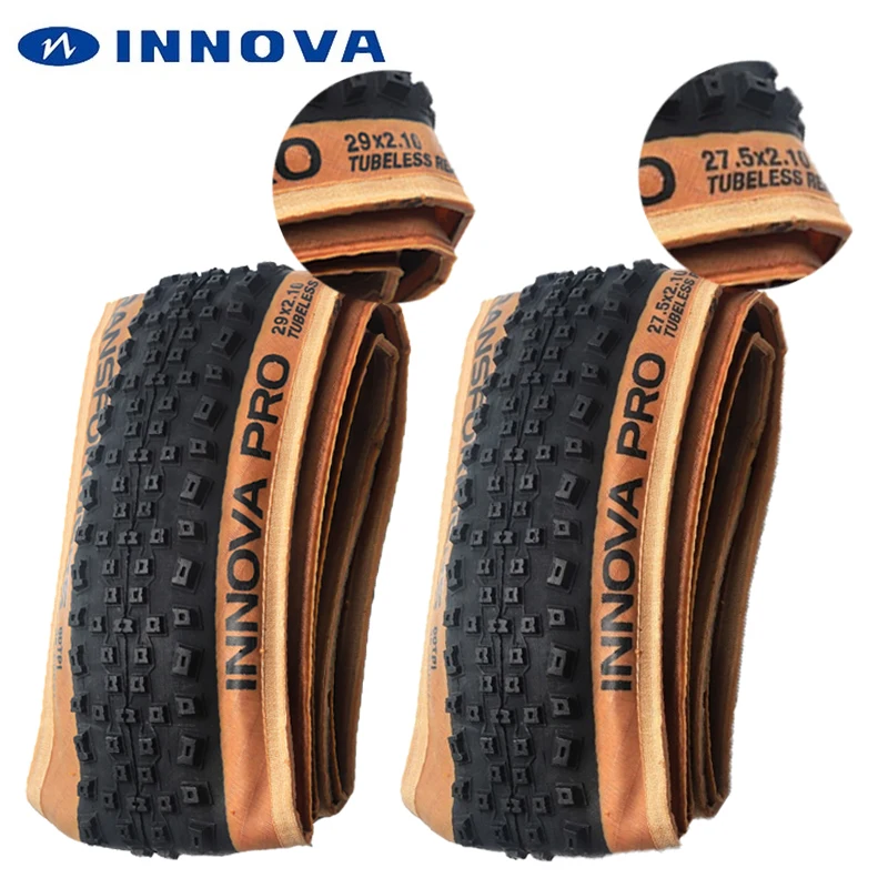 Легкая Складная шина для горного велосипеда INNOVA X BOBCTAXC 29er, Размер 29X26/27, 5/29 дюймов
Легкая Складная шина для горного велосипеда INNOVA X BOBCTAXC 29er, Размер 29X26/27, 5/29 дюймов