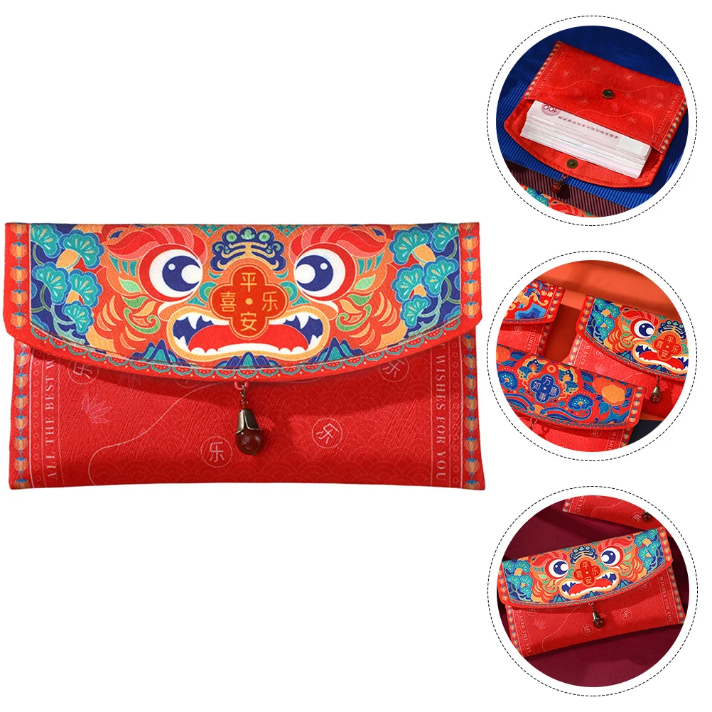 Red Envelopes Chinese Year Packet New Packets Money Spring Festival Rabbit Envelope Lucky Bao Hongthegift Cash Wedding
Red Envelopes Chinese Year Packet New Packets Money Spring Festival Rabbit Envelope Lucky Bao Hongthegift Cash Wedding