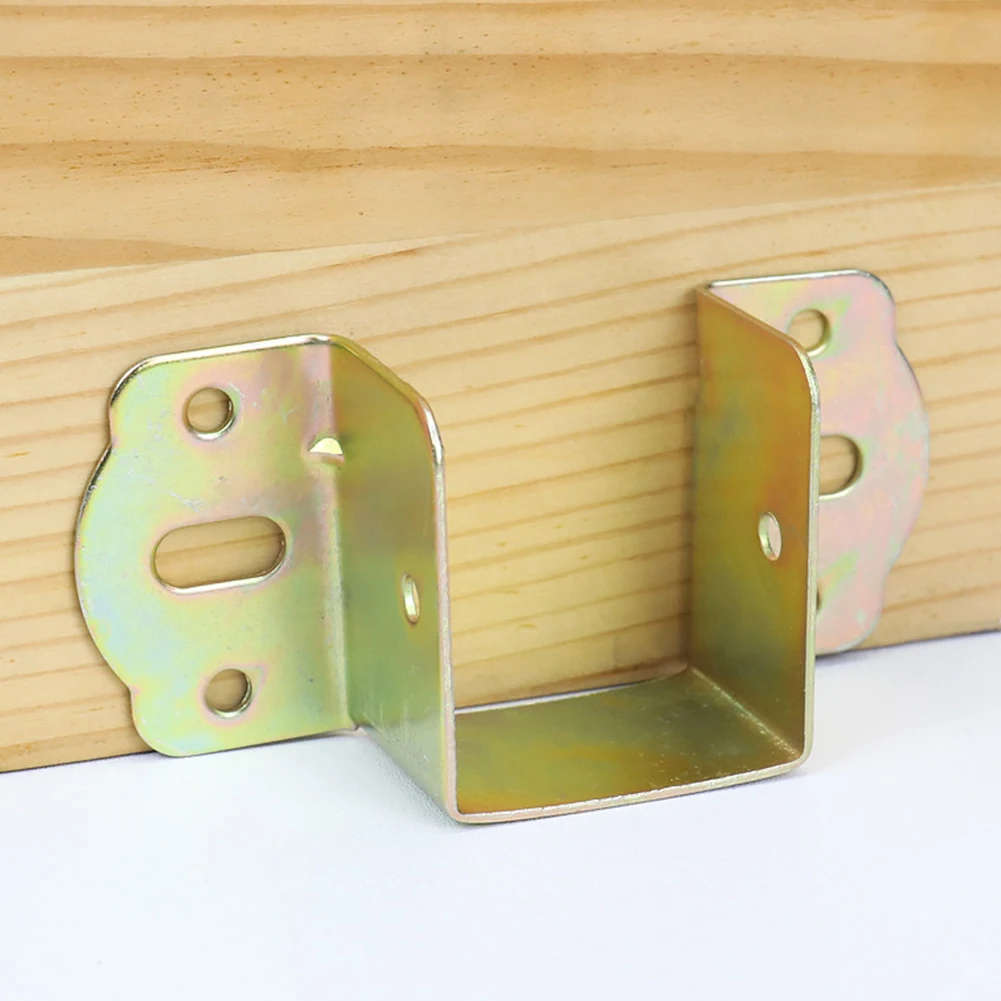 Universal Parts Connector Household Bed Brackets Replacement Sets Steel Support U Shaped Components Connecting
Universal Parts Connector Household Bed Brackets Replacement Sets Steel Support U Shaped Components Connecting