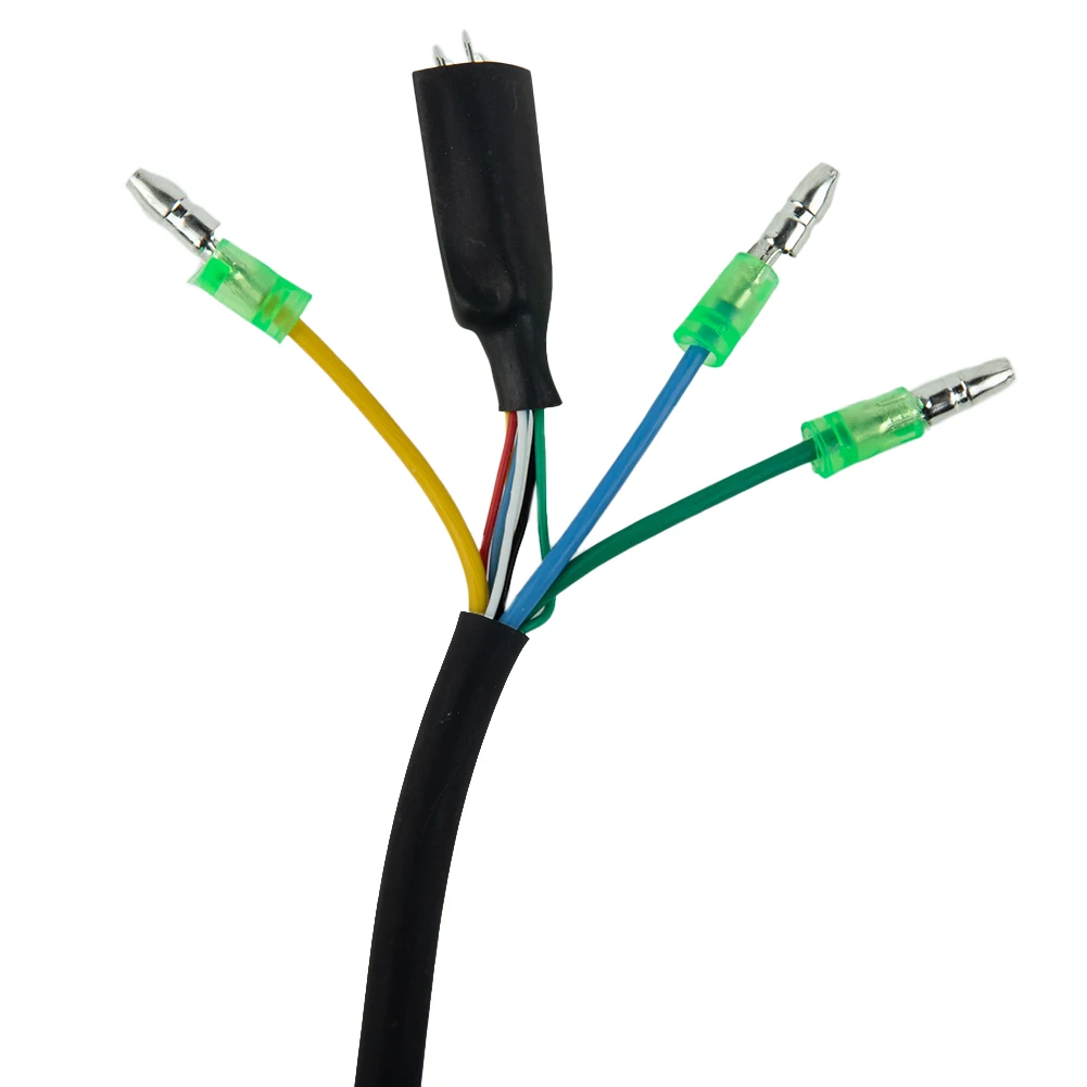 High Quality Extension Cable Cord For Bafang Front Rear Wheel Hub Motor E-bike Replacement Waterproof Wire Lead
High Quality Extension Cable Cord For Bafang Front Rear Wheel Hub Motor E-bike Replacement Waterproof Wire Lead