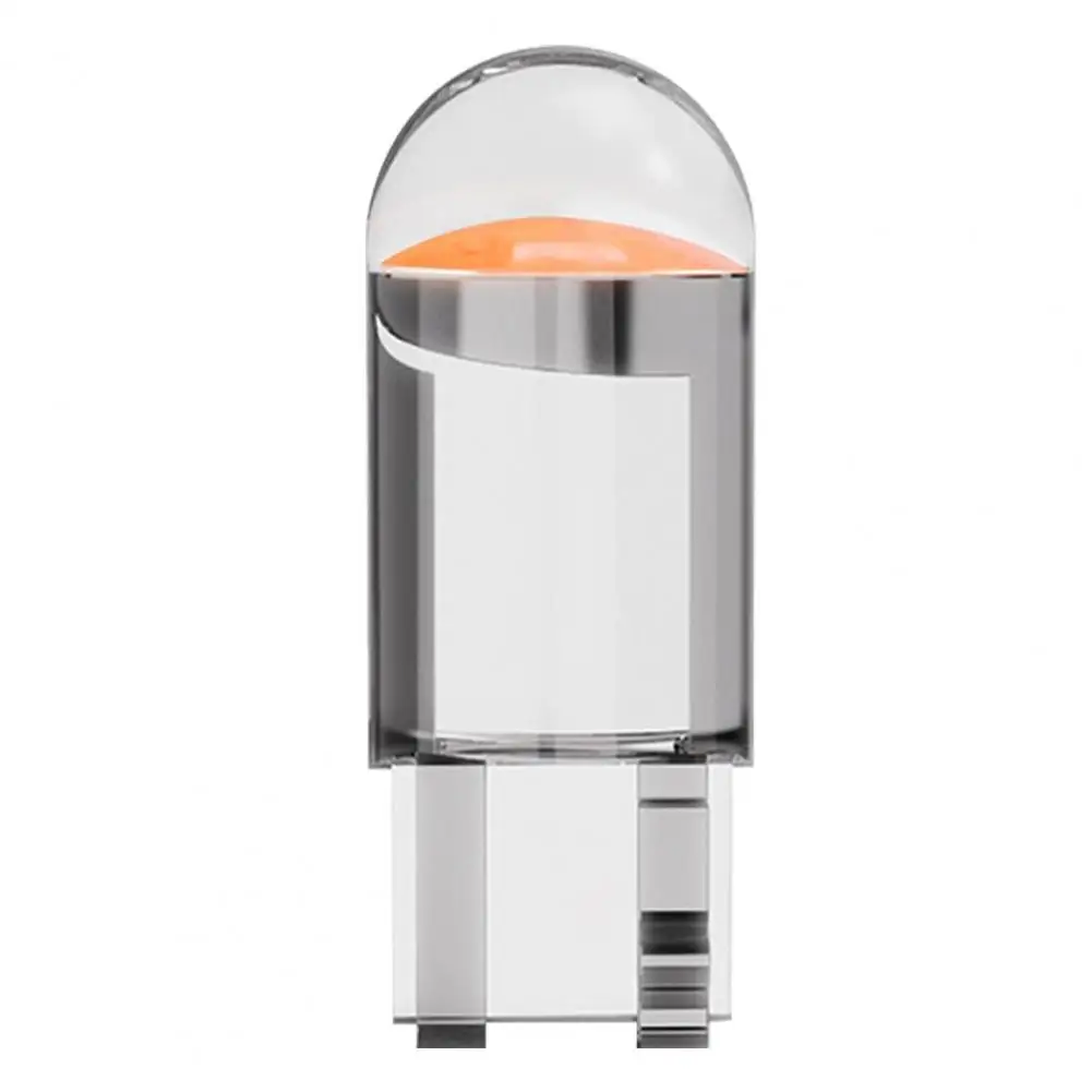 10Pcs T10 License Plate Lamp High Brightness Universal Waterproof 12V COB Auto LED Instrument Lamp for Turn Light
10Pcs T10 License Plate Lamp High Brightness Universal Waterproof 12V COB Auto LED Instrument Lamp for Turn Light