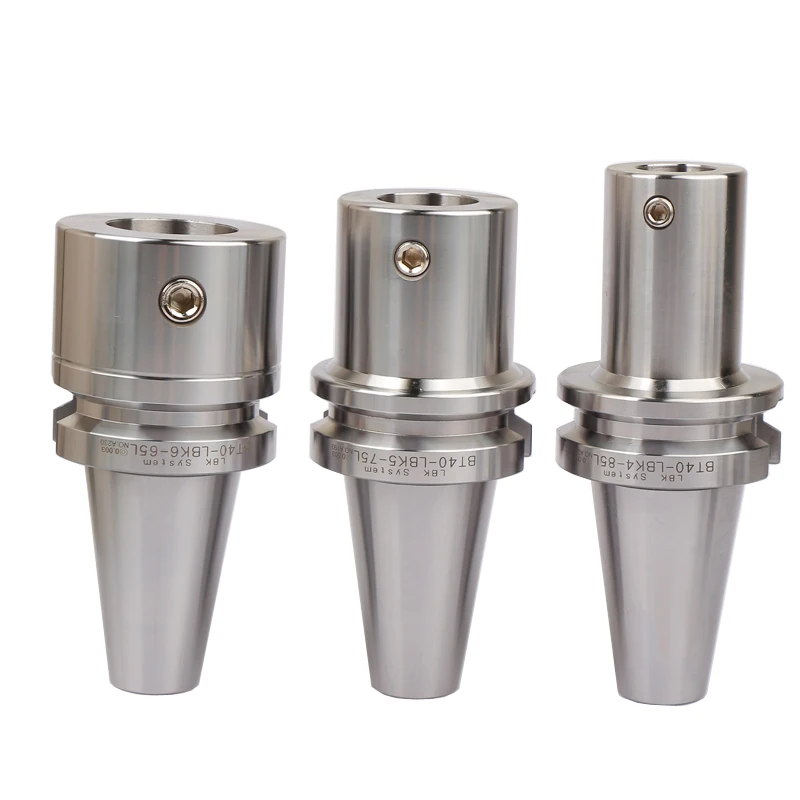 LBK LBK1 LBK2 LBK3 LBK4 LBK5 LBK6 LBK BT40 155L175L 230L Tool Holder Fine Boring Rough Boring Tool Holder EWN RBH
LBK LBK1 LBK2 LBK3 LBK4 LBK5 LBK6 LBK BT40 155L175L 230L Tool Holder Fine Boring Rough Boring Tool Holder EWN RBH