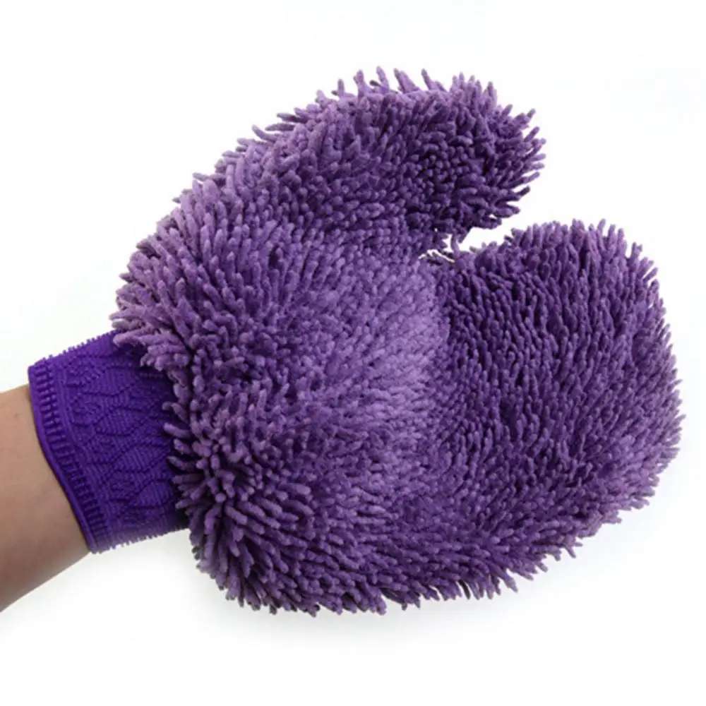 HOT SALES!!! Soft Microfiber Water Absorption Car Washing Mitten Glove Cleaning Cloth Tool
HOT SALES!!! Soft Microfiber Water Absorption Car Washing Mitten Glove Cleaning Cloth Tool