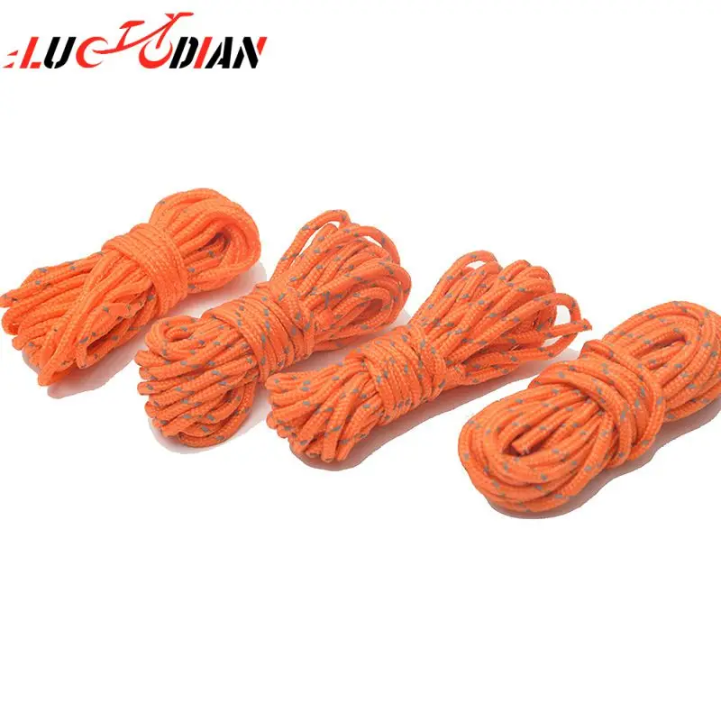 Luminous Night Reflective Rope Set Polyester Yarn Sky Curtain Ground Nail Fixed Pull Rope High Elasticity Reflective Tent Rope
Luminous Night Reflective Rope Set Polyester Yarn Sky Curtain Ground Nail Fixed Pull Rope High Elasticity Reflective Tent Rope