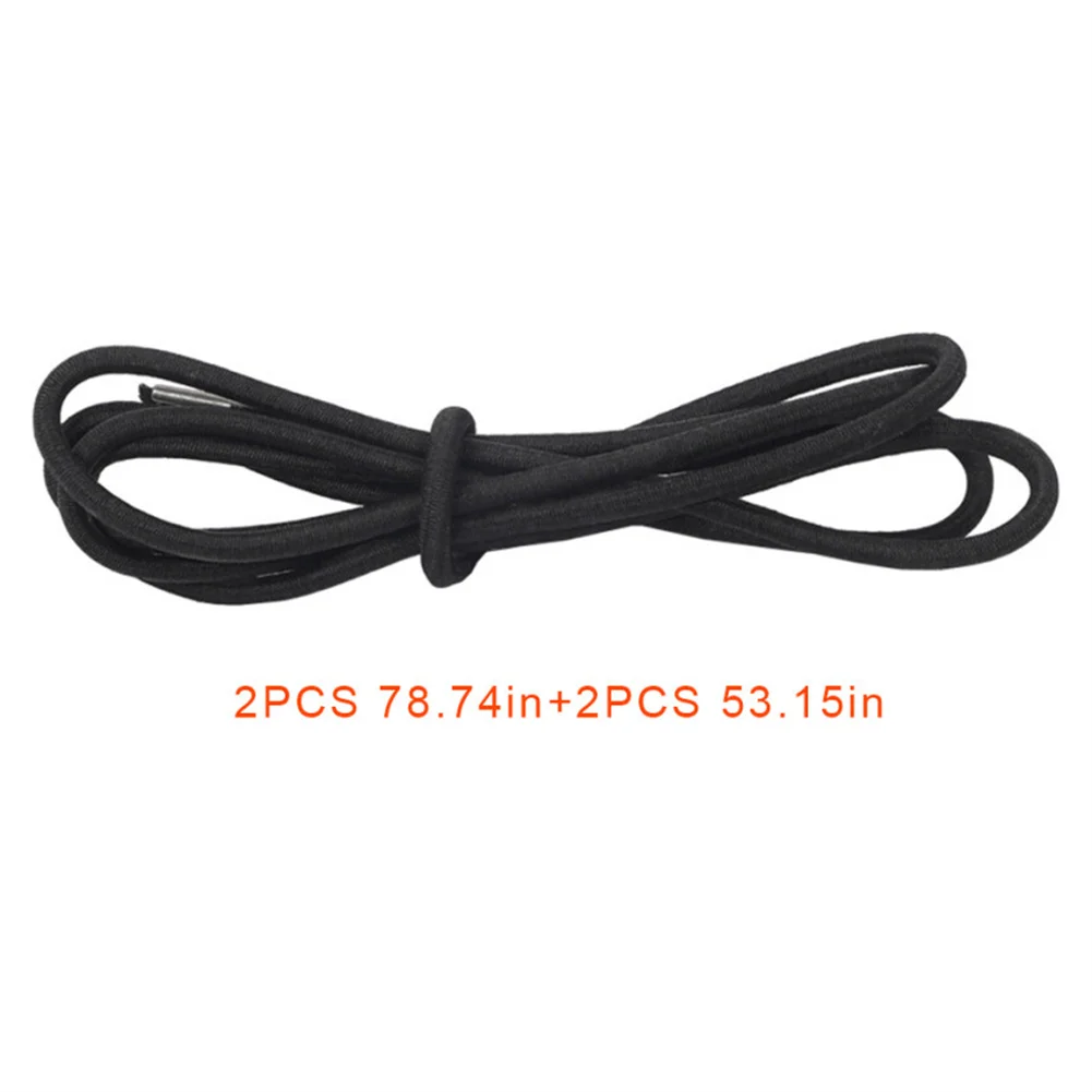 Recliner Accessories Recliner Rope Rope 4pcs 7.2ft/4.6ft Cord Elasticity For Folding Chair High-grade Elastic Long And Short
Recliner Accessories Recliner Rope Rope 4pcs 7.2ft/4.6ft Cord Elasticity For Folding Chair High-grade Elastic Long And Short