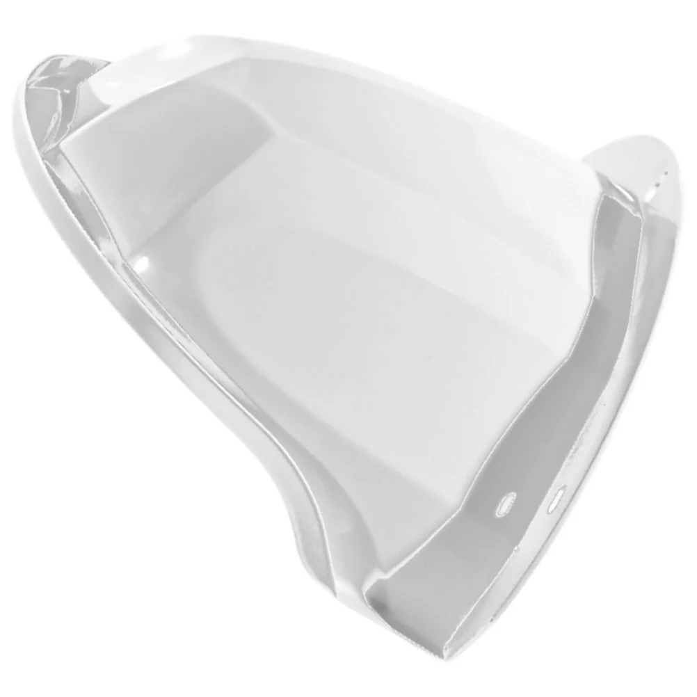Camera Housing Sun Visor Protector Outdoor Security Cover Abs Covers Weatherproof Protection
Camera Housing Sun Visor Protector Outdoor Security Cover Abs Covers Weatherproof Protection