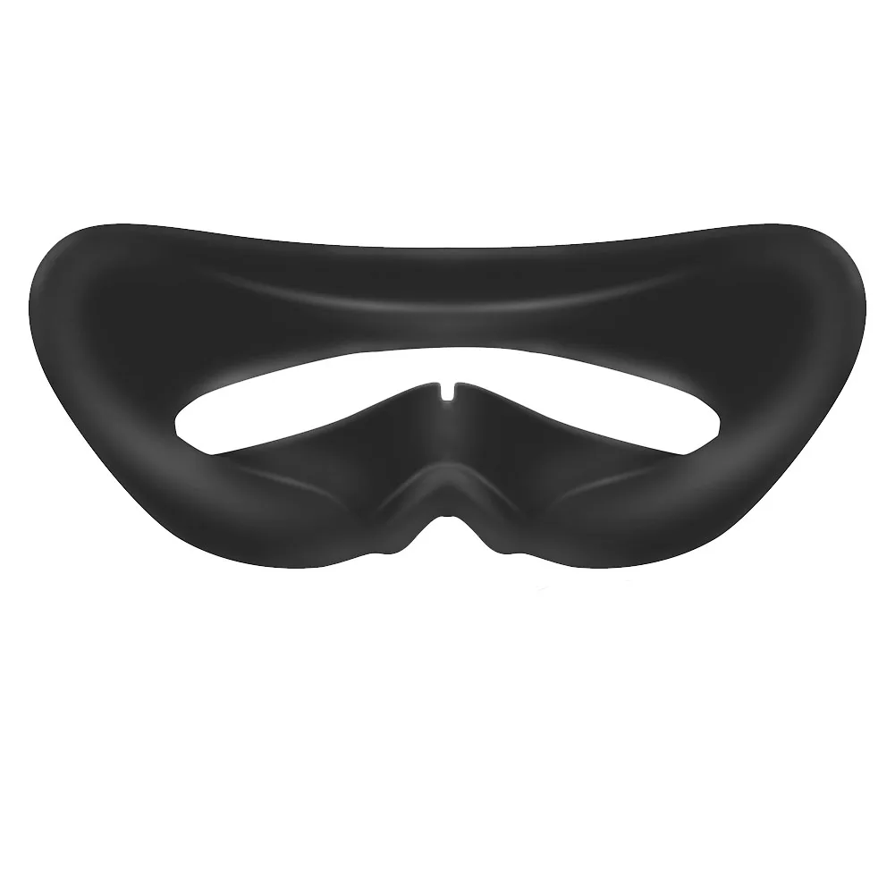 Силиконовый чехол для интерфейса для Pico 4 VR, защитный коврик, Накладка для глаз, Накладка для лица, аксессуары для Pico Neo 4 VR, черный
Силиконовый чехол для интерфейса для Pico 4 VR, защитный коврик, Накладка для глаз, Накладка для лица, аксессуары для Pico Neo 4 VR, черный
