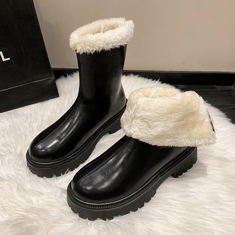 Back Zip Lady Boots Round Toe Women's Rubber Shoes Rain Sexy Thigh High Heels High Sexy Zipper Winter Footwear Clogs Platform Bo
Back Zip Lady Boots Round Toe Women's Rubber Shoes Rain Sexy Thigh High Heels High Sexy Zipper Winter Footwear Clogs Platform Bo